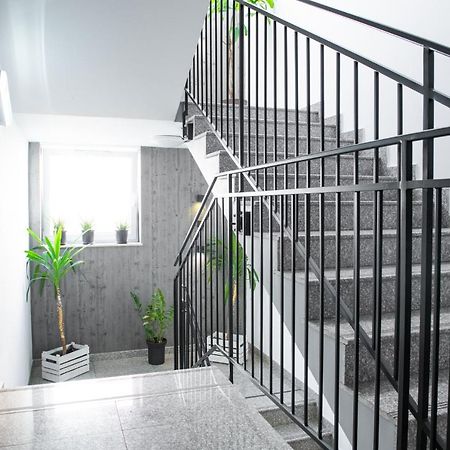 Gdansk Hostel Ngoại thất bức ảnh