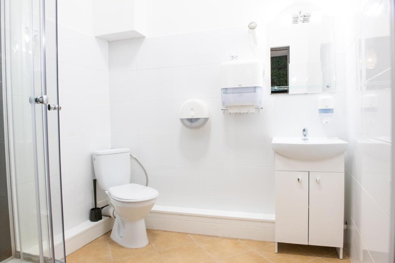 Gdansk Hostel Ngoại thất bức ảnh