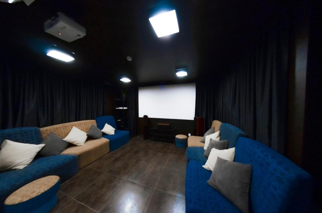 Gdansk Hostel Ngoại thất bức ảnh